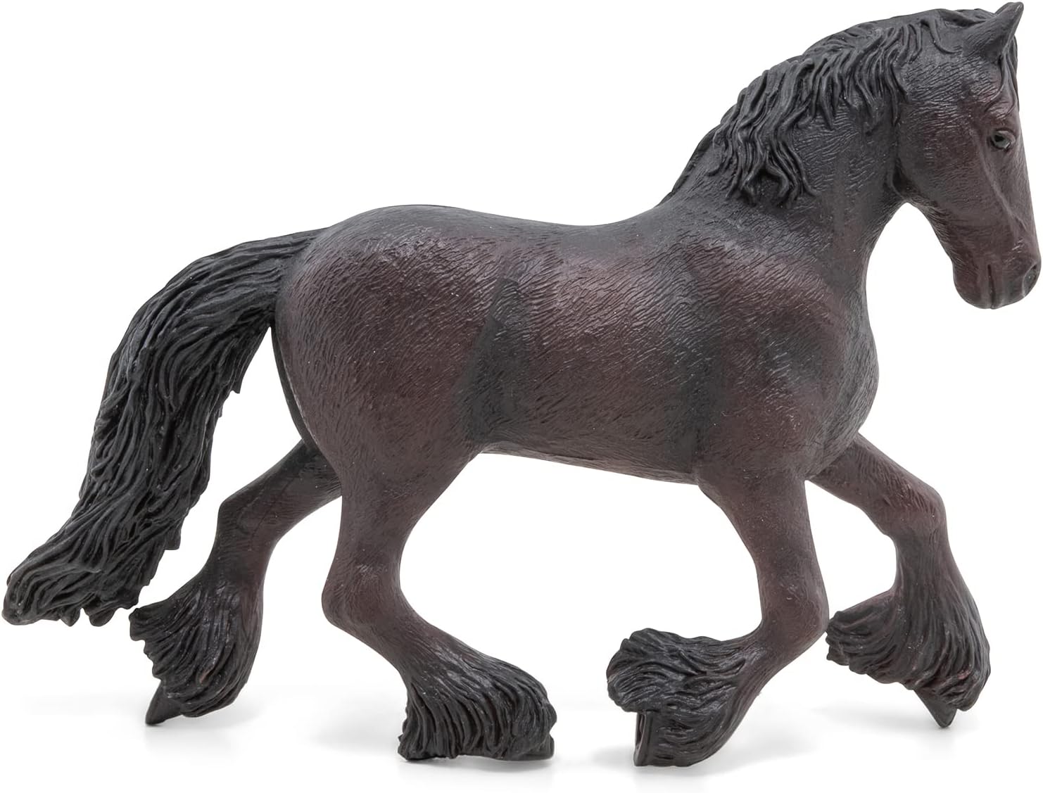 Figurina - Frisian horse | Papo