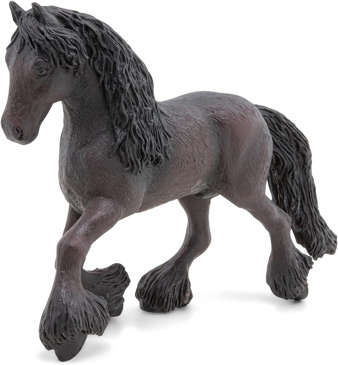 Figurina - Frisian horse | Papo - 1 | YEO