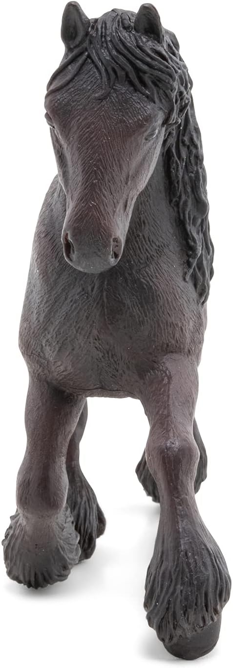 Figurina - Frisian horse | Papo - 2 | YEO