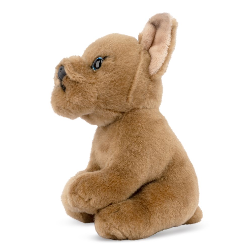 Jucarie de plus - French Bulldog Puppy | Keycraft - imagine 2
