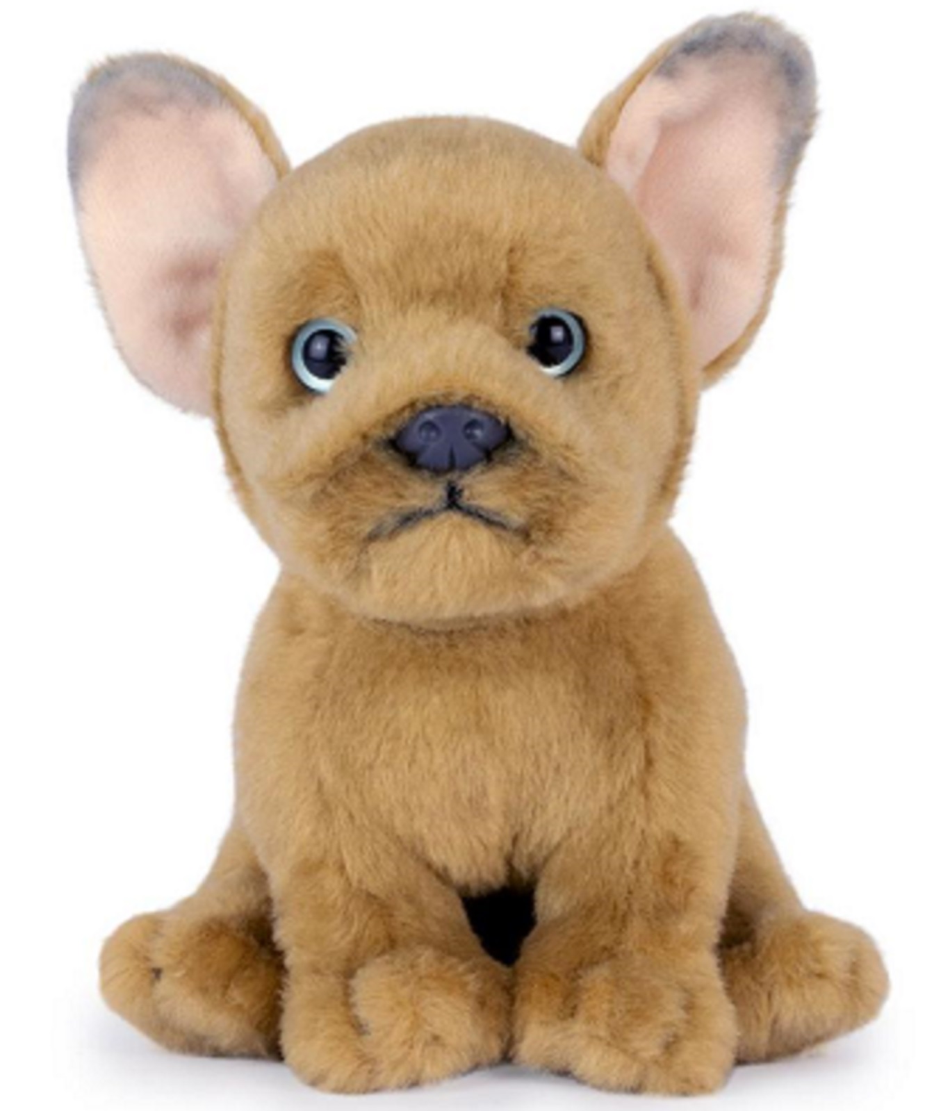 Jucarie de plus - French Bulldog Puppy | Keycraft - imagine 3