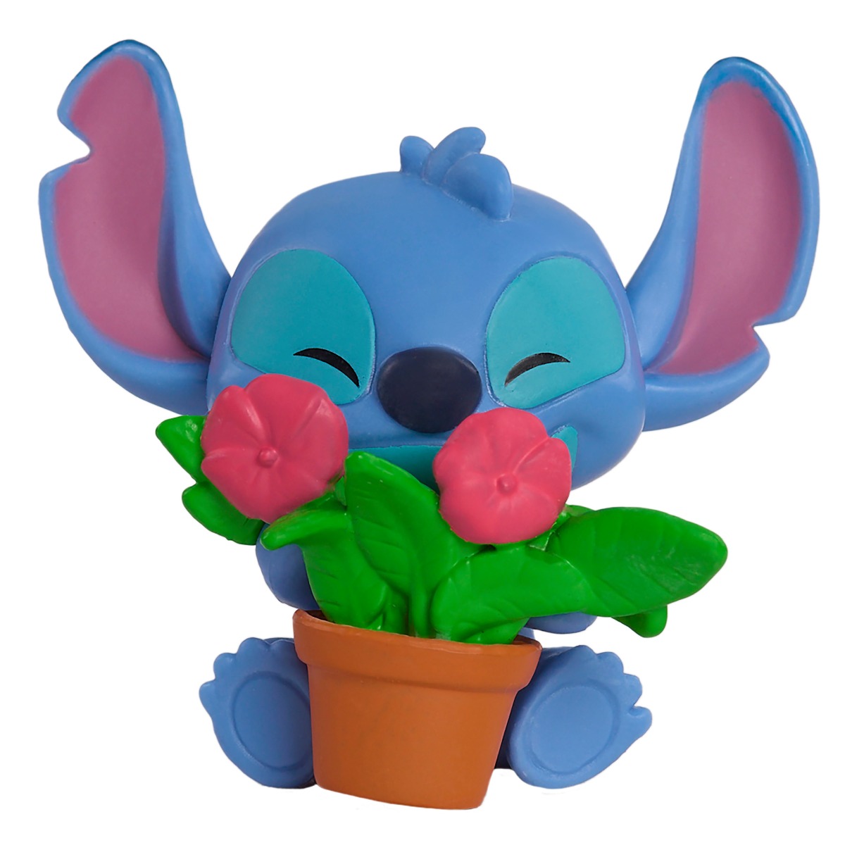 Figurina - Disney - Lilo & Stitch - Stitch (model surpriza - pret pe bucata) | Just Play - 2 | YEO