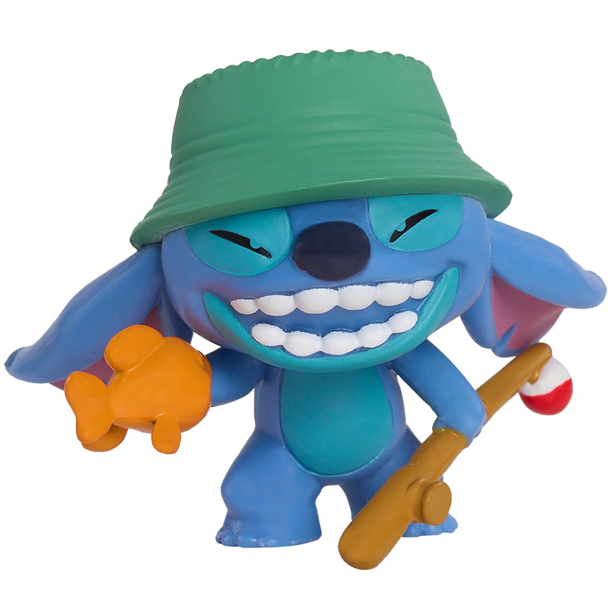 Figurina - Disney - Lilo & Stitch - Stitch (model surpriza - pret pe bucata) | Just Play - 5 | YEO