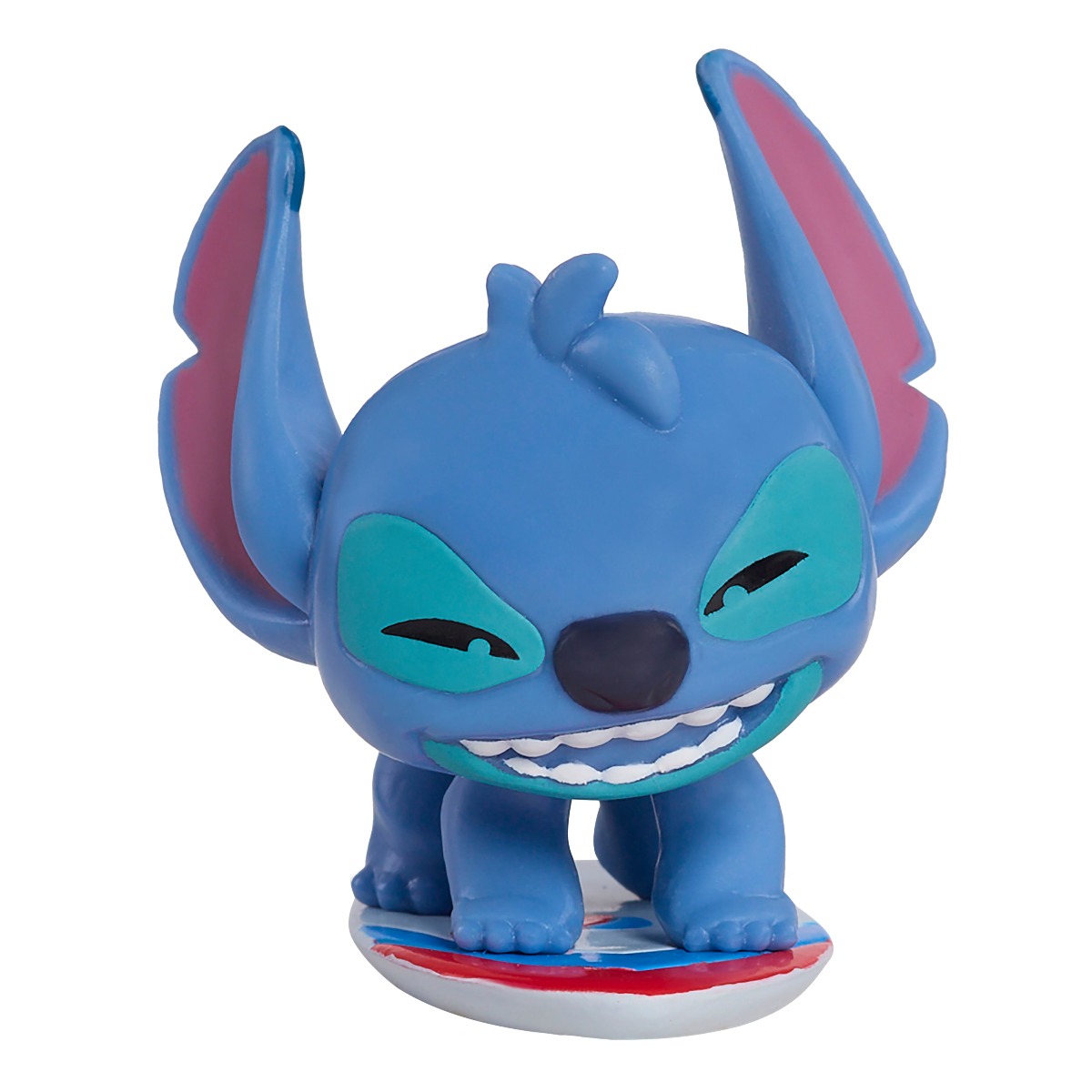 Figurina - Disney Stitch - model surpriza - pret pe bucata | Just Play - 6 | YEO