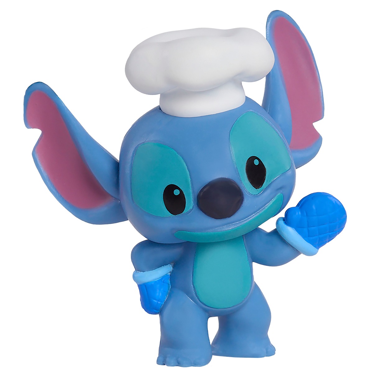 Figurina - Disney - Lilo & Stitch - Stitch (model surpriza - pret pe bucata) | Just Play - 7 | YEO