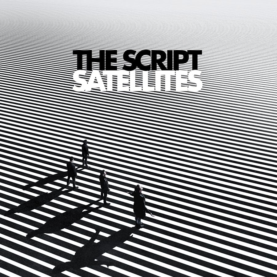 Satellites | The Script - 1 | YEO