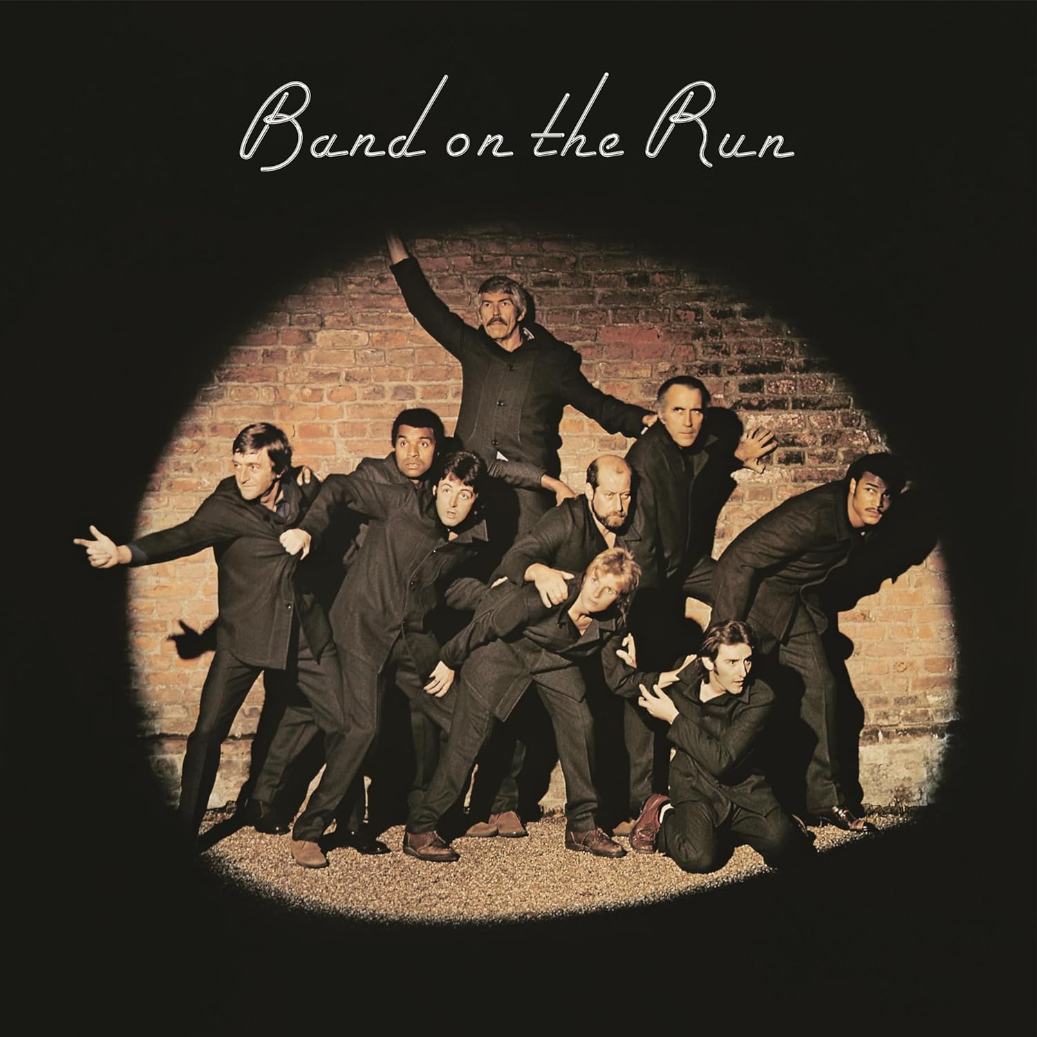 Band On The Run | Paul Mccartney - 1 | YEO