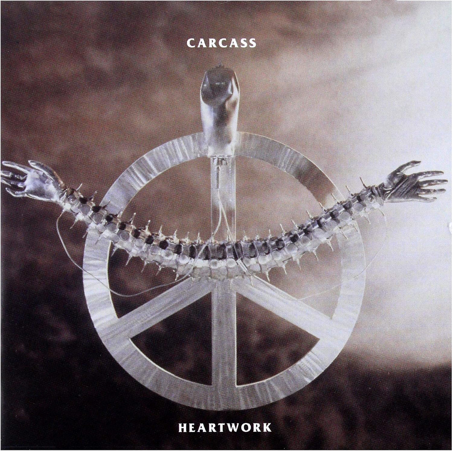 Heartwork | Carcass