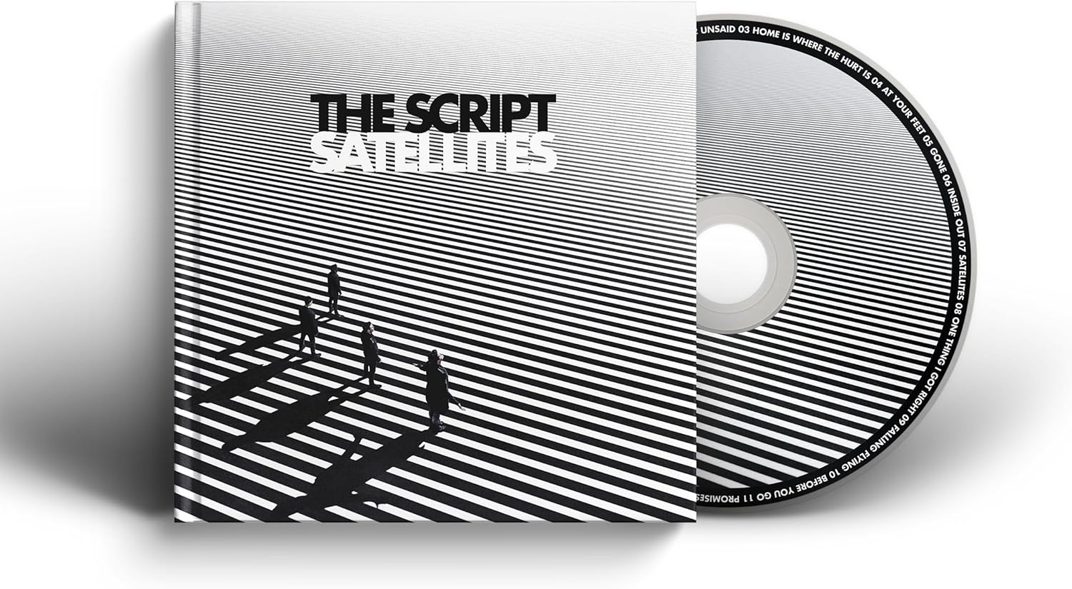 Satellites | The Script