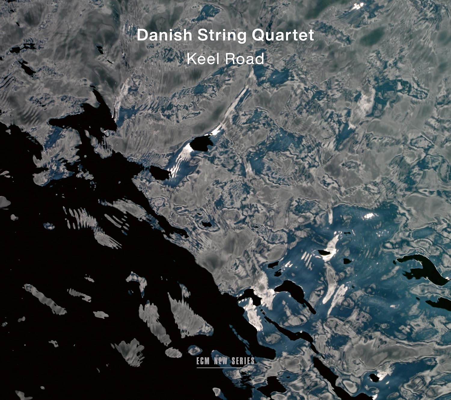 Keel Road - Vinyl | Danish String Quartet - 2 | YEO