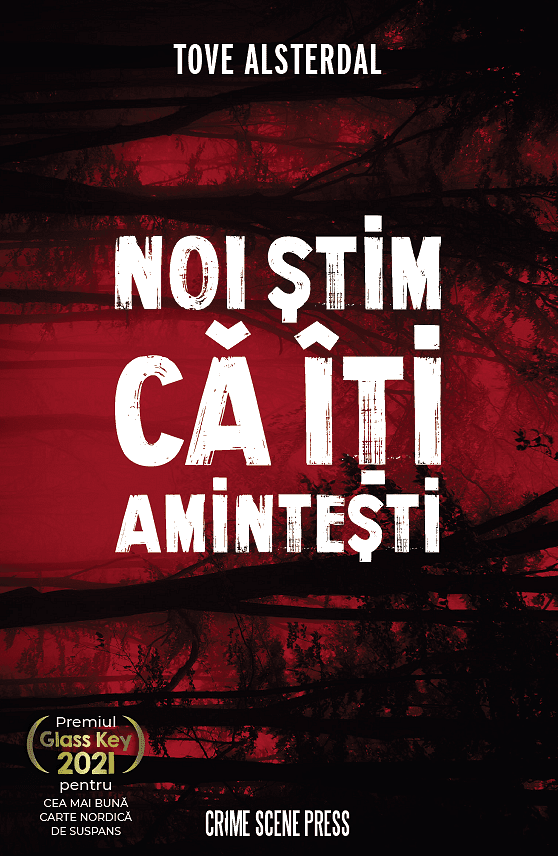 Noi stim ca iti amintesti | Tove Alsterdal