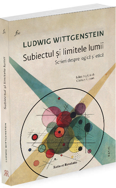 Subiectul si limitele lumii | Ludwig Wittgenstein