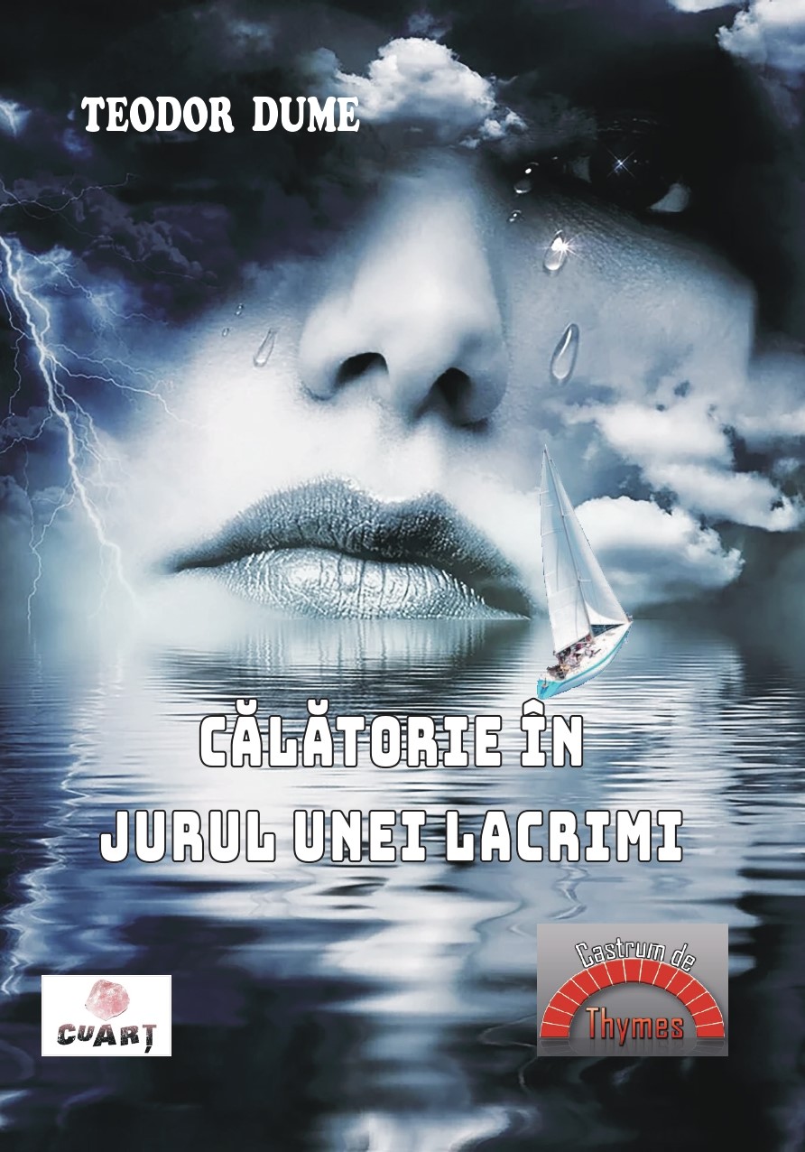 Calatorie in jurul unei lacrimi | Teodor Dume - 1 | YEO