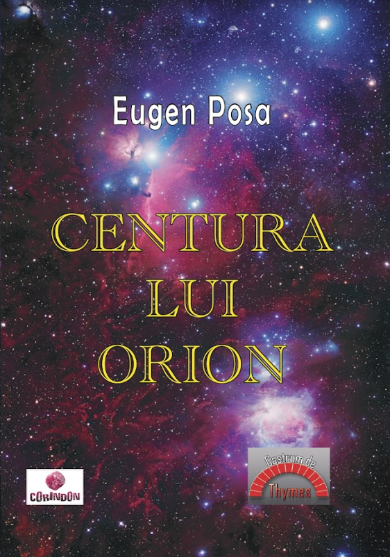 Centura lui Orion | Eugen Posa - 1 | YEO