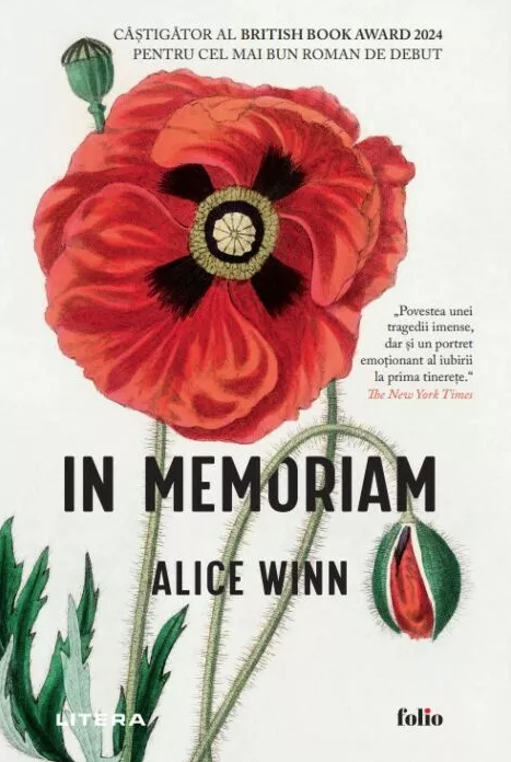 In memoriam | Alice Winn - 1 | YEO