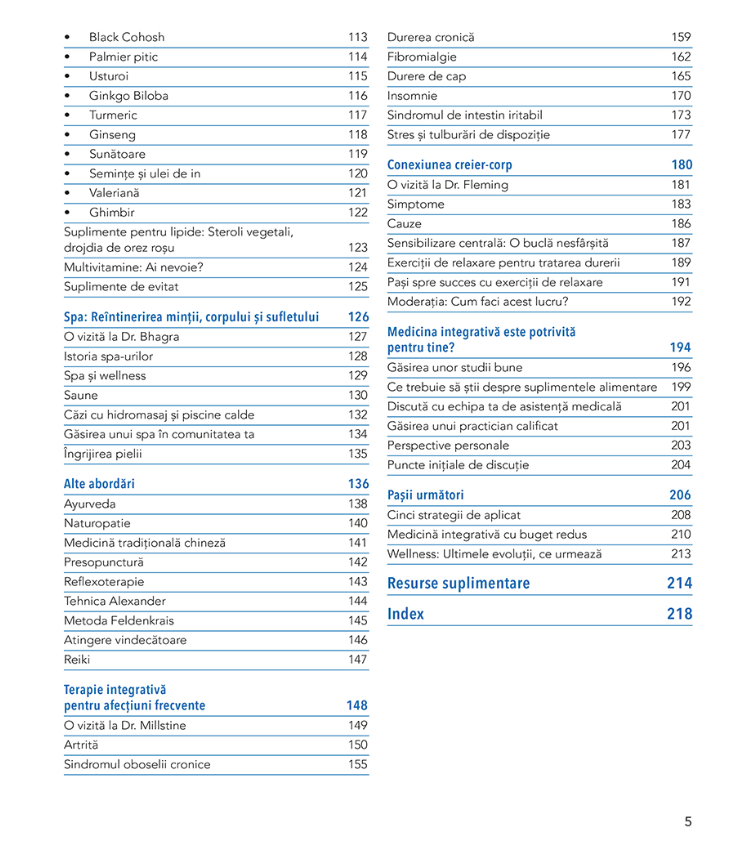 Mayo Clinic | Brent A. Bauer - 1 | YEO