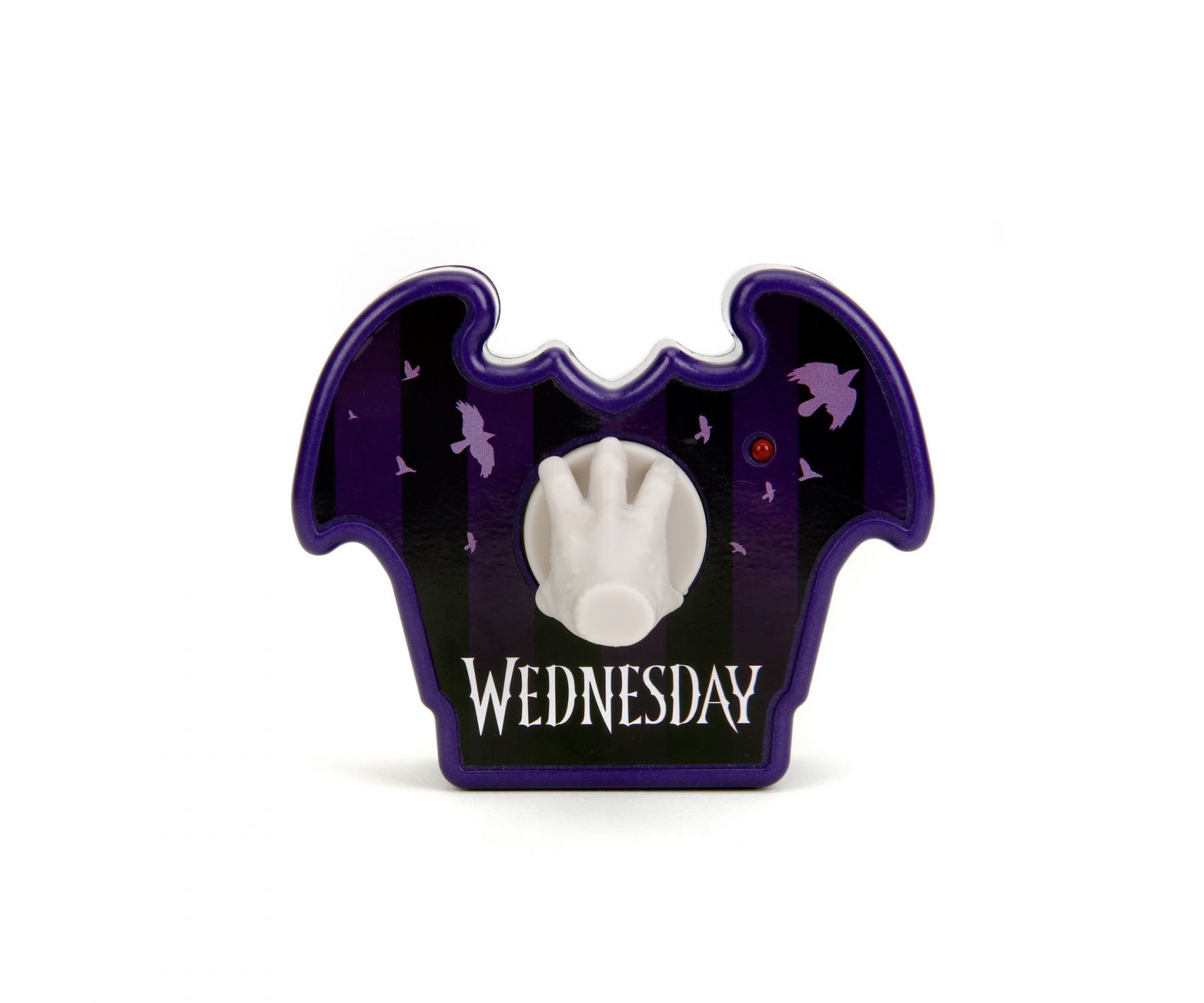 Jucarie cu radiocomanda - Wednesday - Thing RC | Jada Toys - 2 | YEO