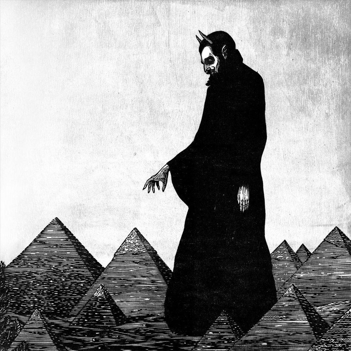 In Spades | The Afghan Whigs