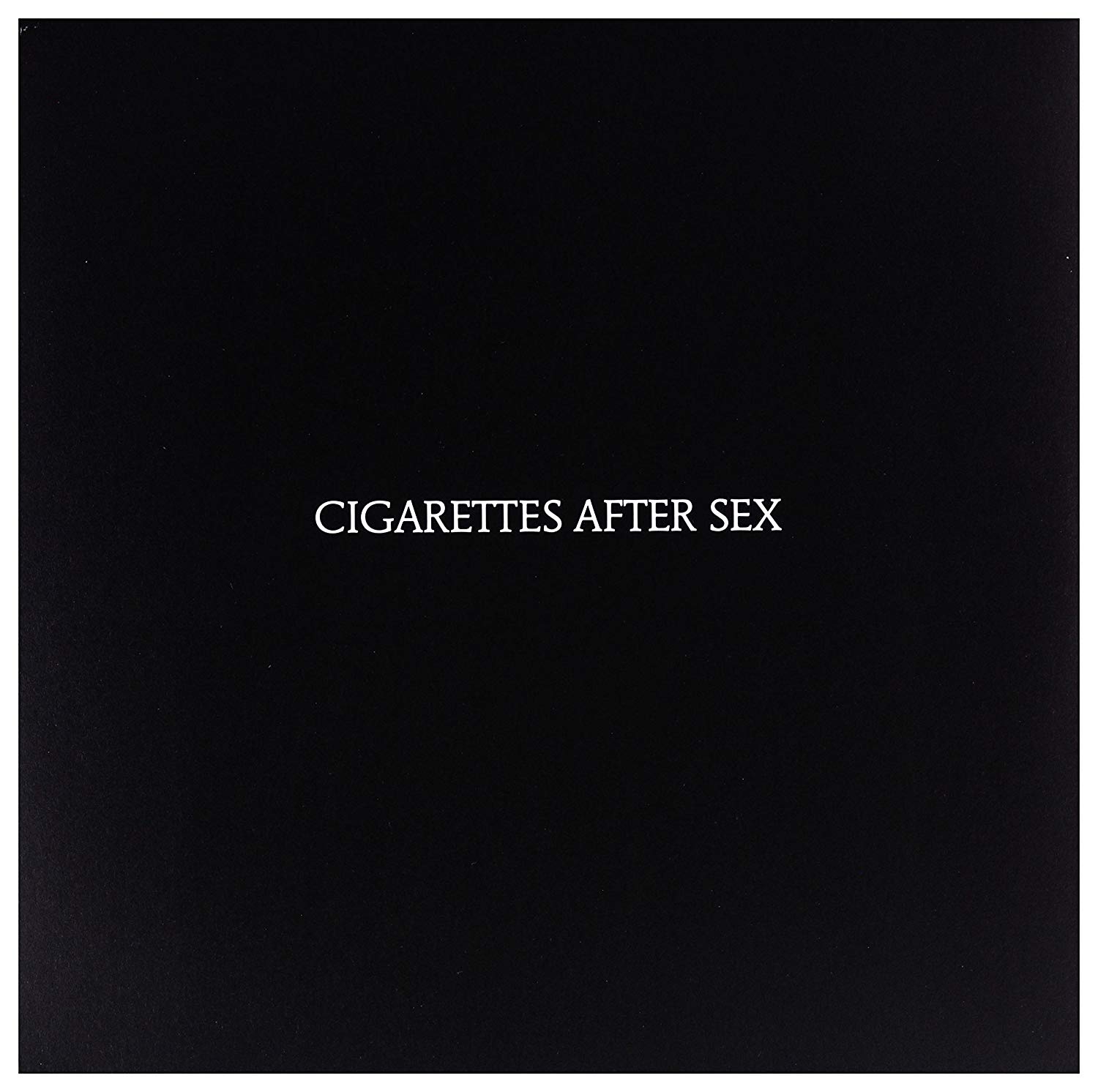 Cigarettes After Sex - Vinyl | Cigarettes After Sex