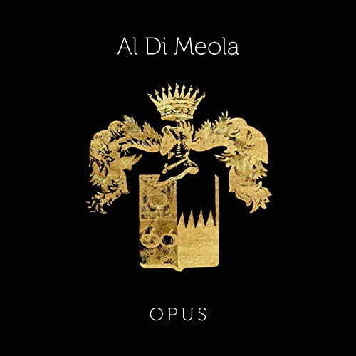 Opus | Al Di Meola