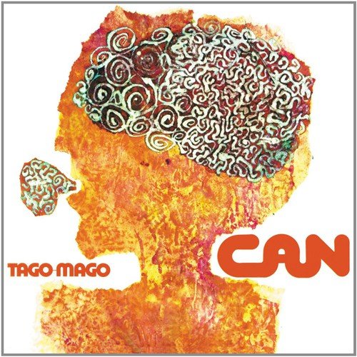 Tago Mago - Vinyl | Can - 1 | YEO