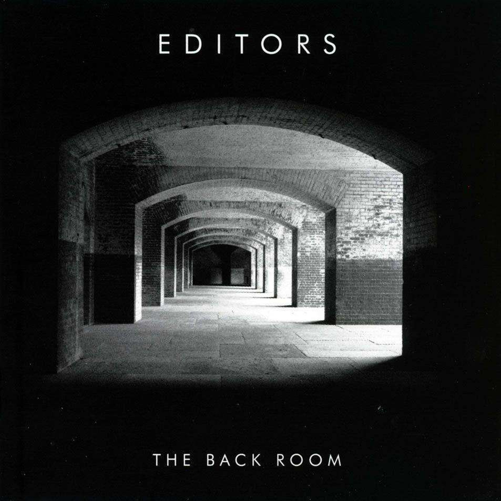 The Back Room 1 | Editors - 1 | YEO