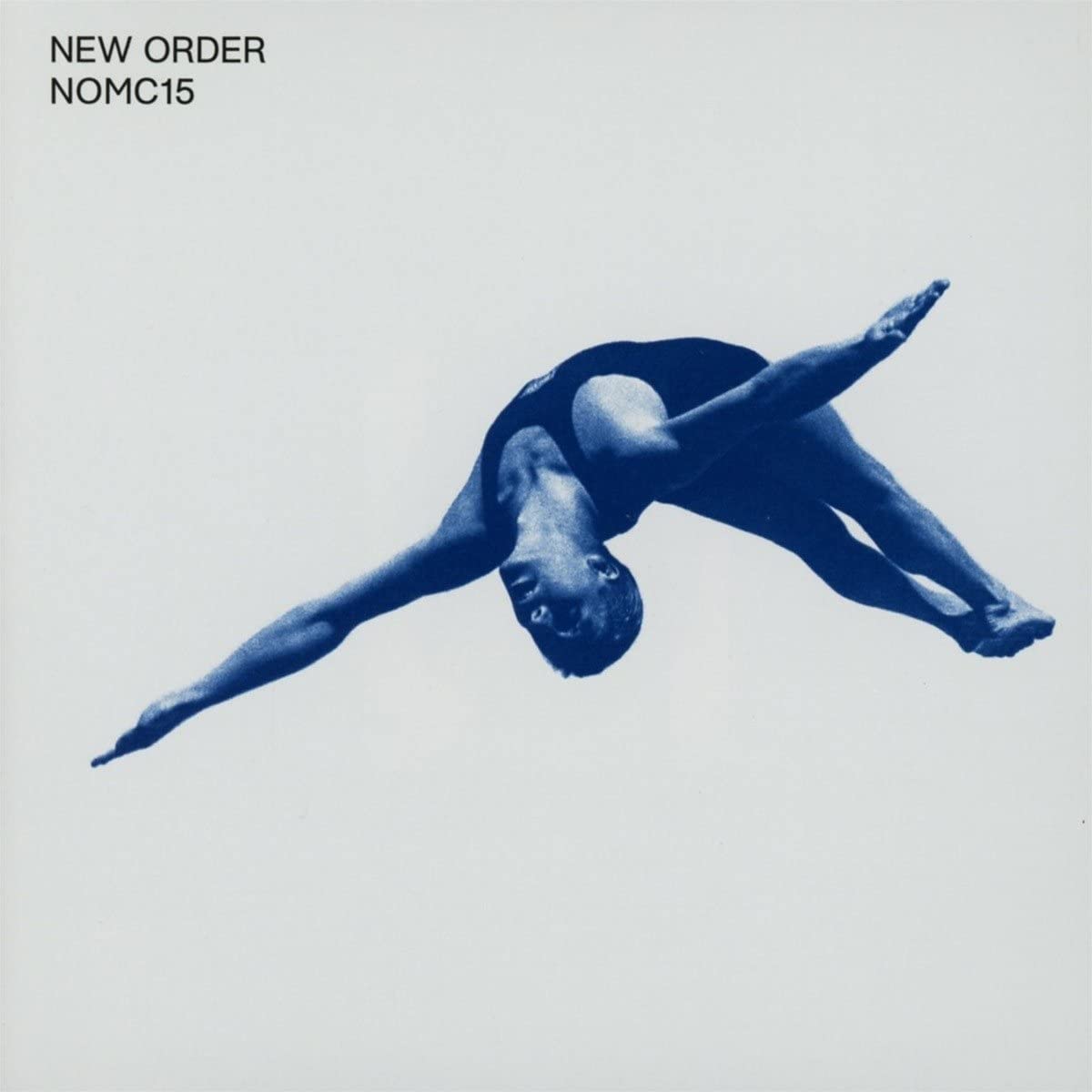 NOMC15 | New Order - 1 | YEO