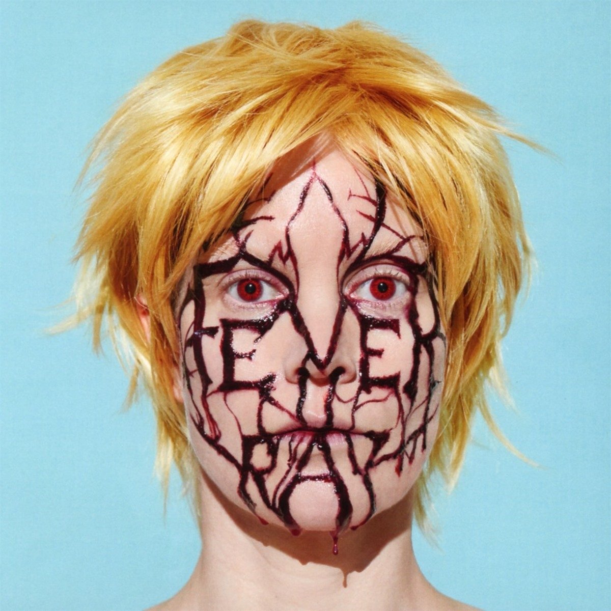 Plunge | Fever Ray - 1 | YEO