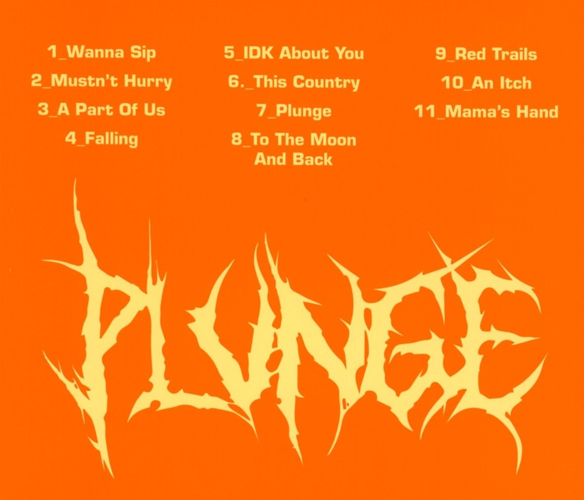 Plunge | Fever Ray