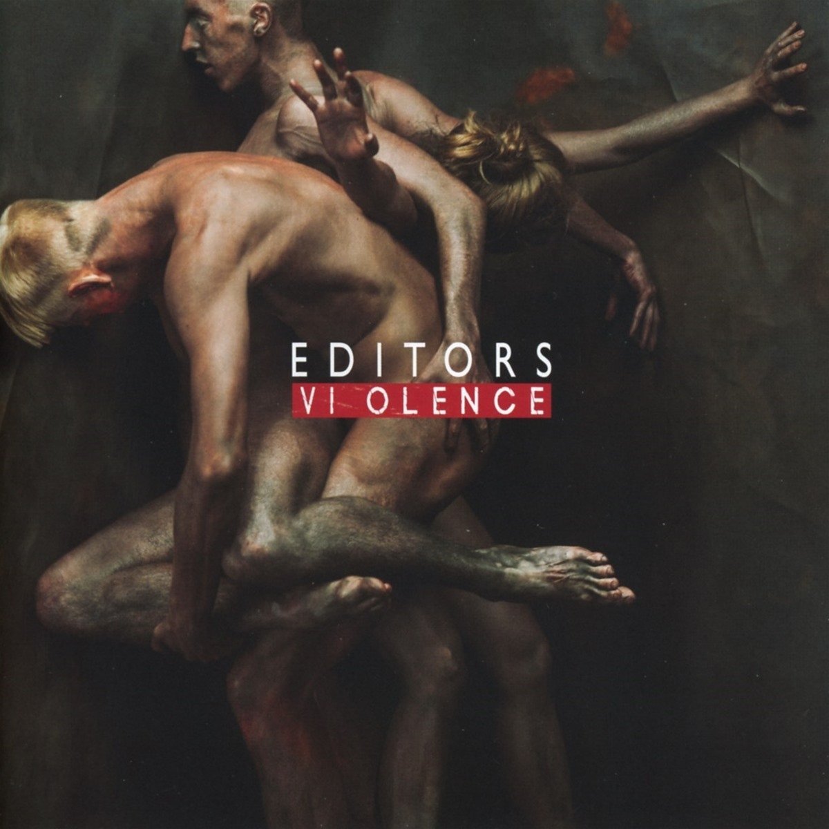 Violence | Editors