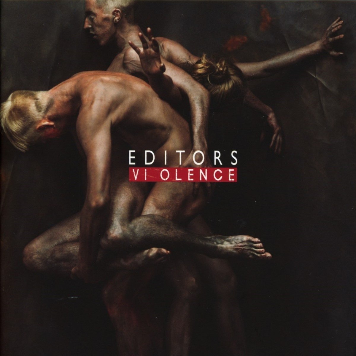 Violence | Editors