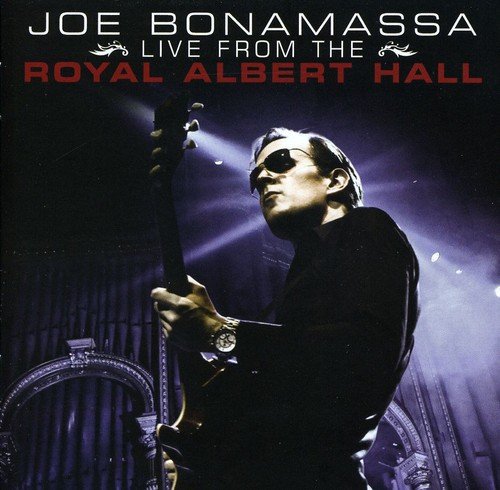 Live From The Royal Albert Hall | Joe Bonamassa