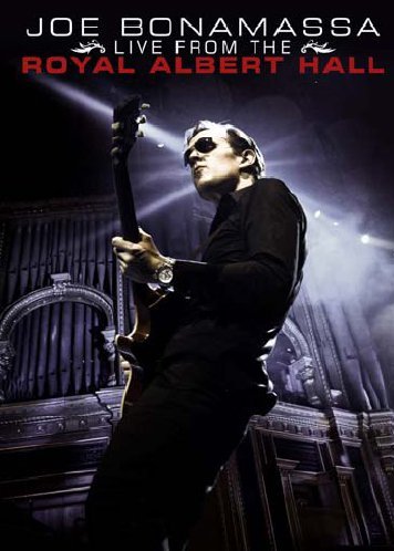 Joe Bonamassa - Live From The Royal Albert Hall | Joe Bonamassa