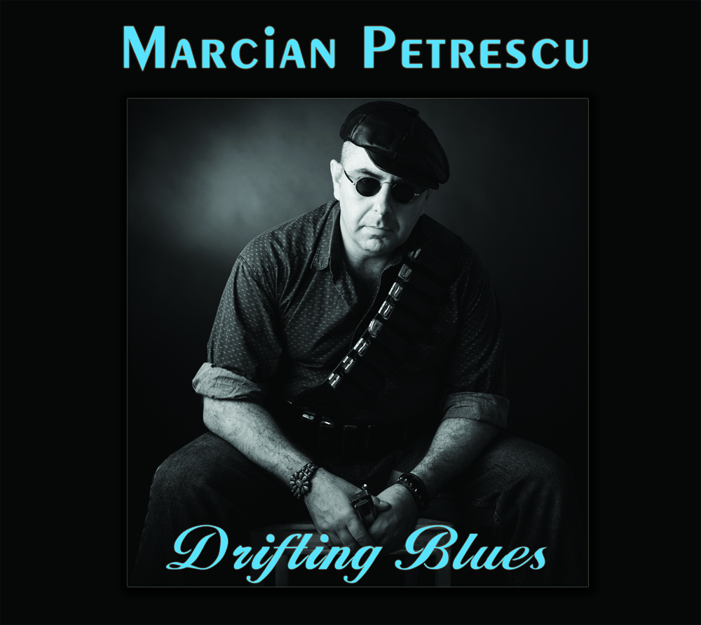 Drifting Blues | Marcian Petrescu