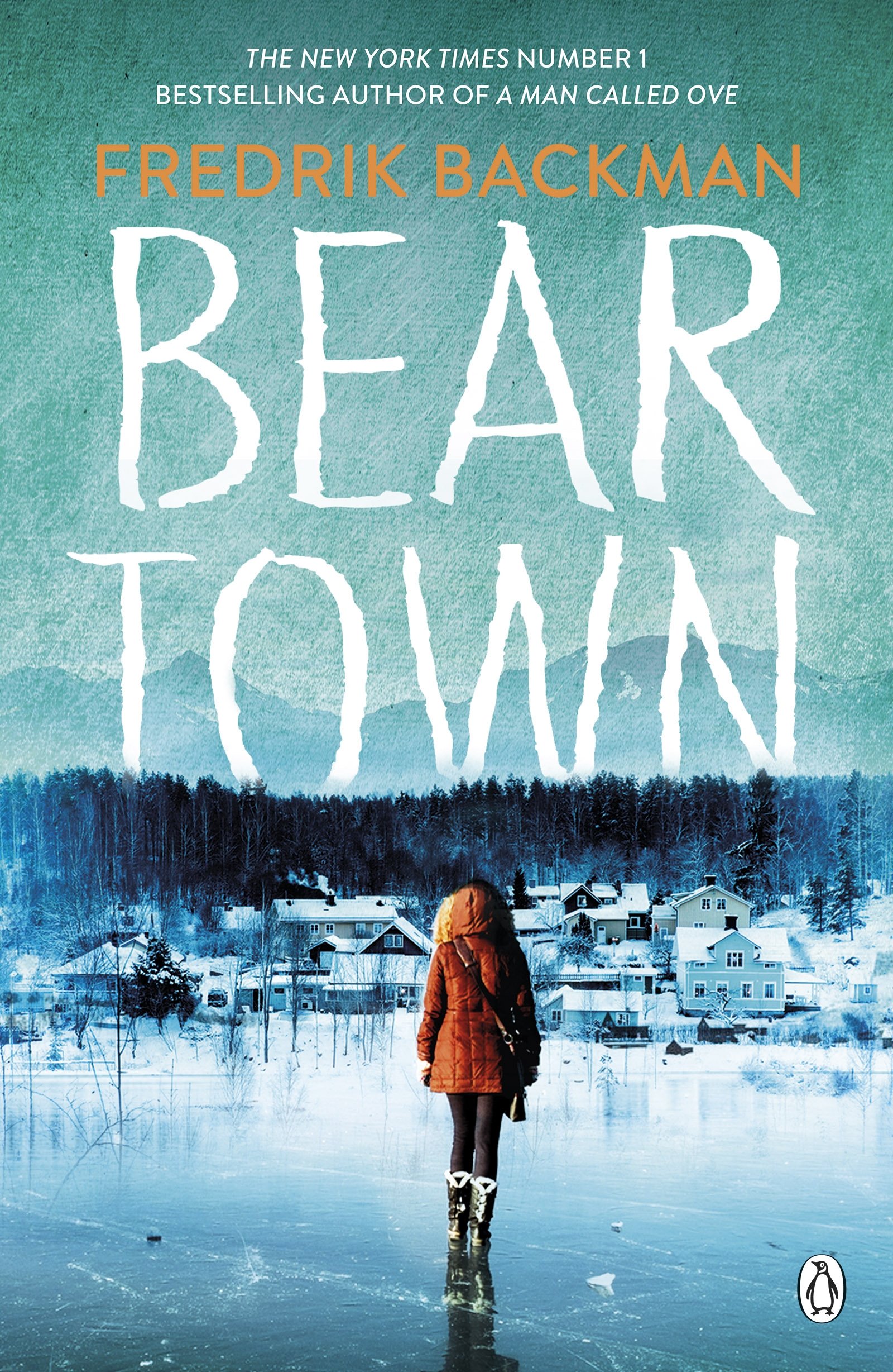 Beartown | Fredrik Backman