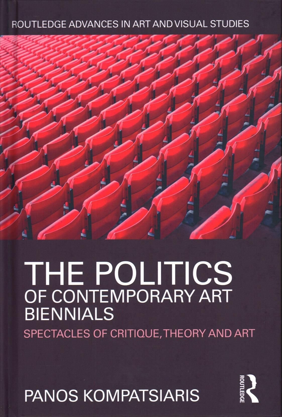 The Politics of Contemporary Art Biennials | Panos Kompatsiaris