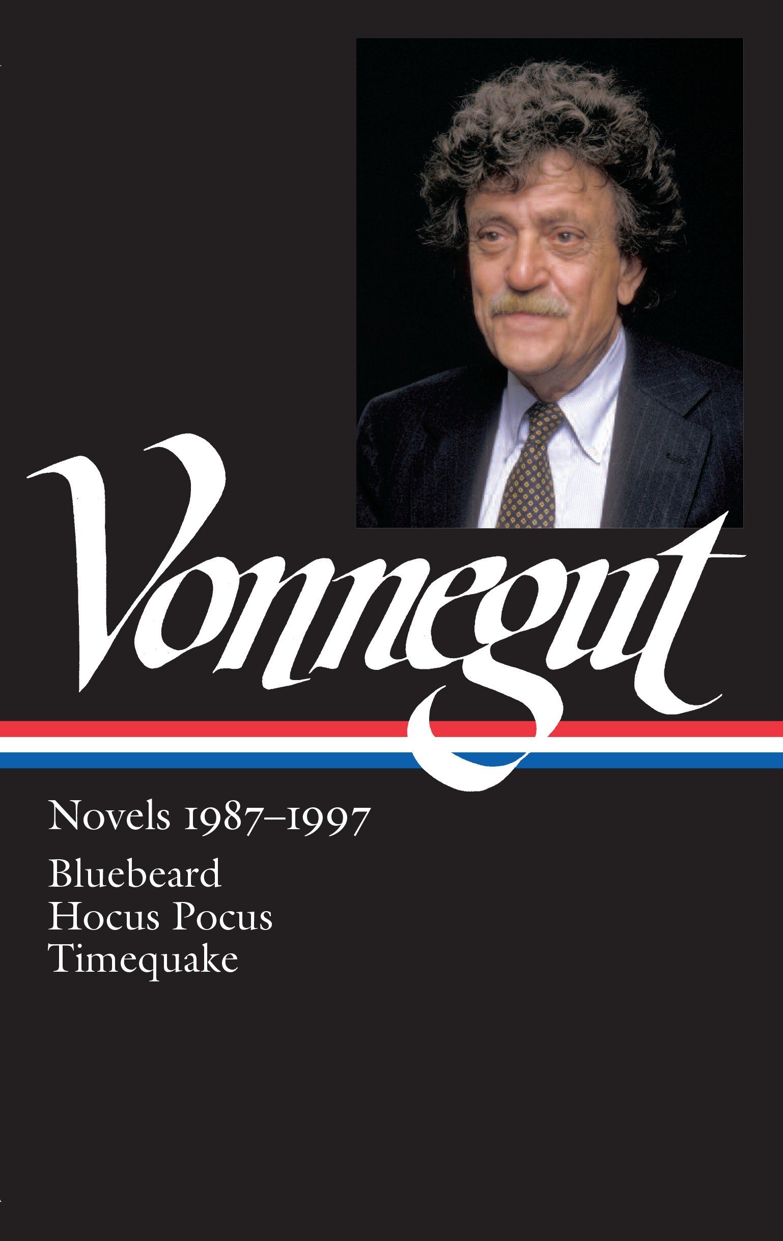 Vonnegut | Kurt Vonnegut