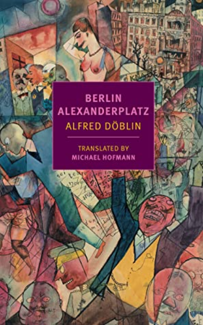 Berlin Alexanderplatz | Alfred Doblin