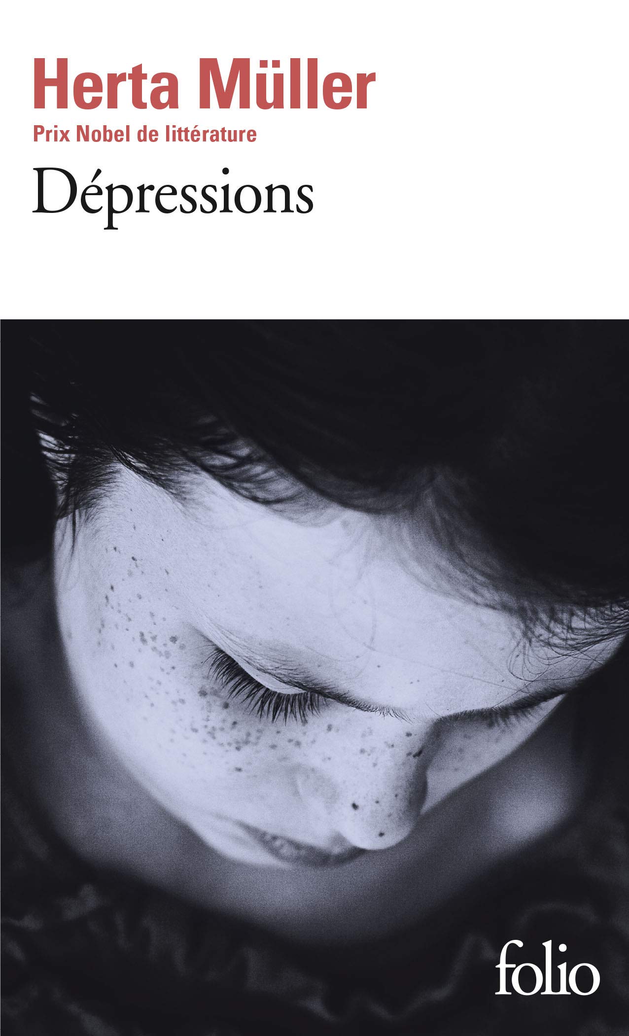 Depressions | Herta Muller