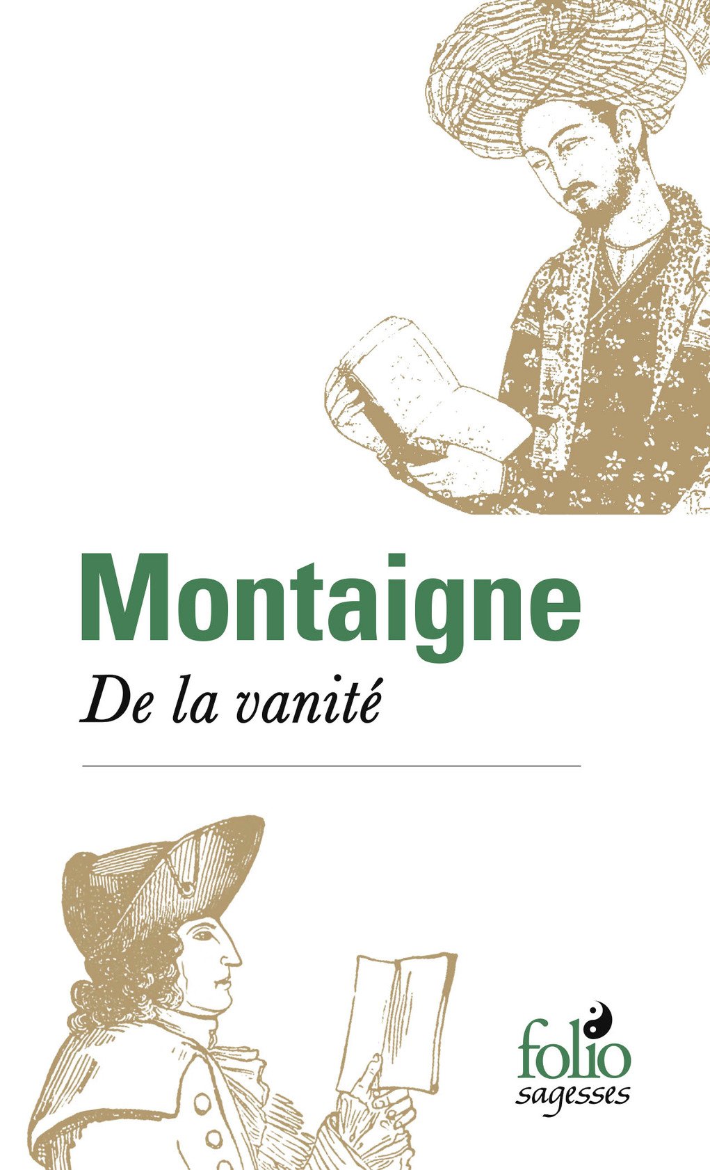 De la vanite | Michel De Montaigne, Pierre Michel