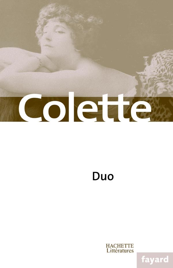 Duo | Colette