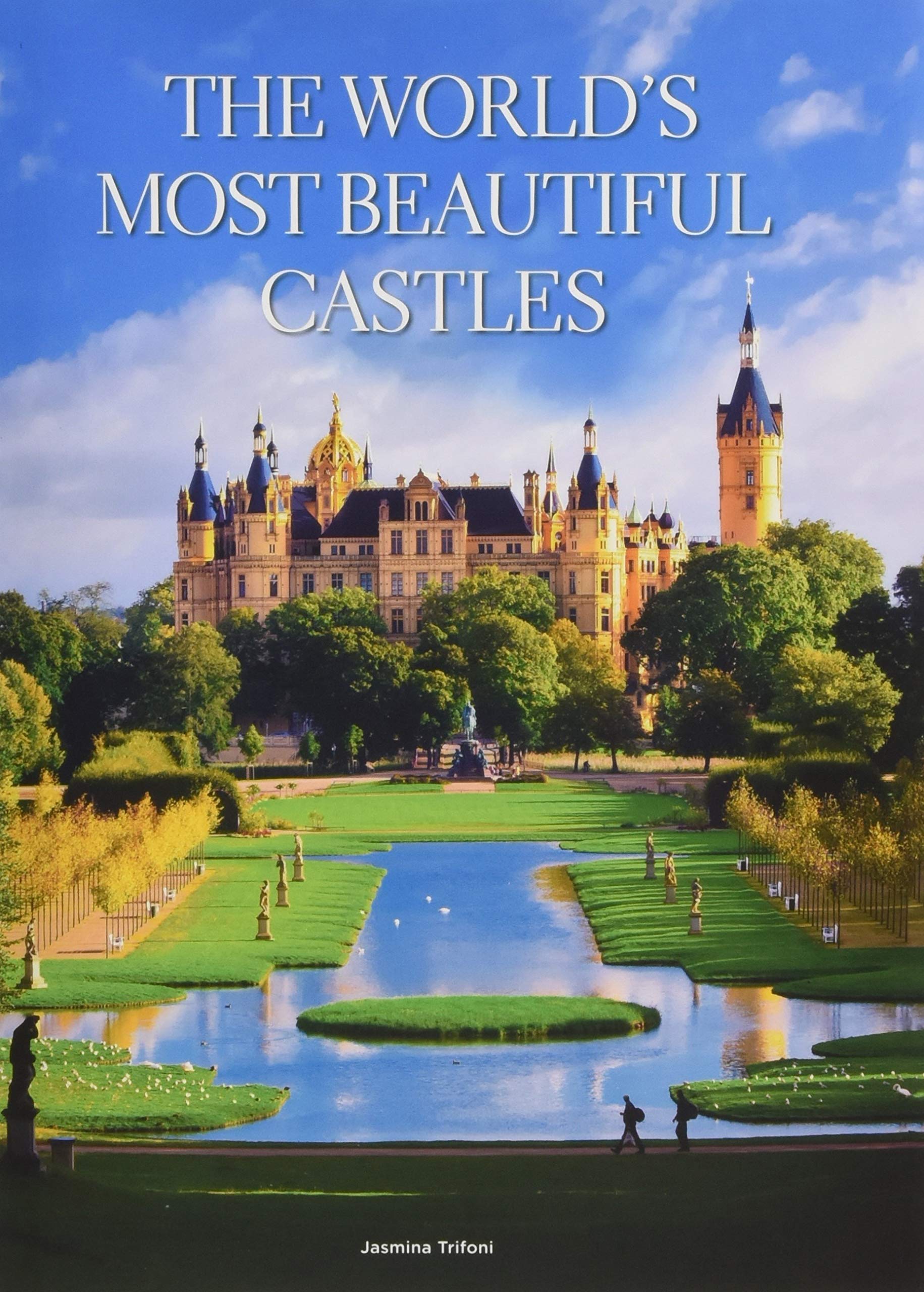 World's Most Beautiful Castles | Jasmina Trifoni