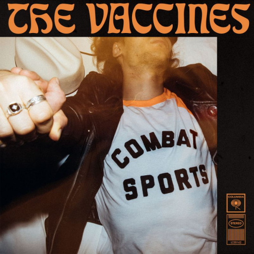Combat Sports - Vinyl | The Vaccines