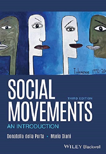 Social Movements | Donatella della Porta, Mario Diani
