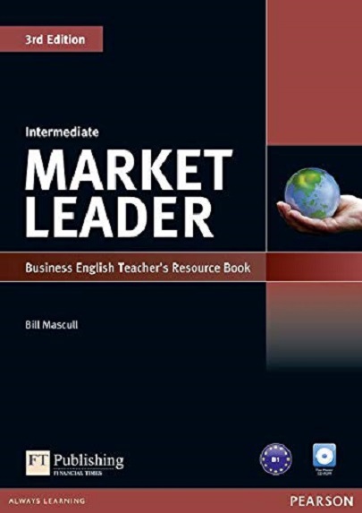 Market Leader - Intermediat | Bill Mascull - 1 | YEO