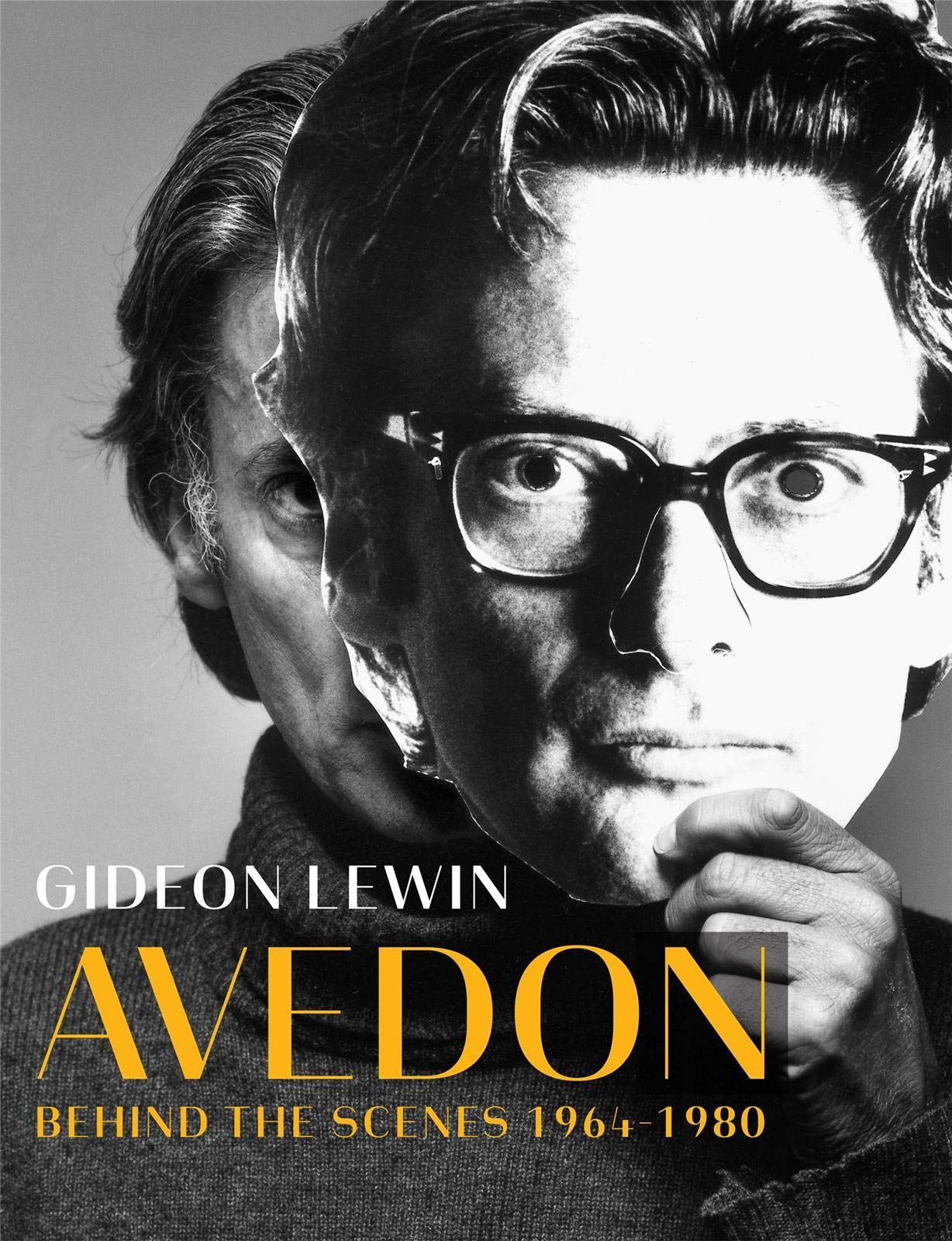 Avedon | Gideon Lewin