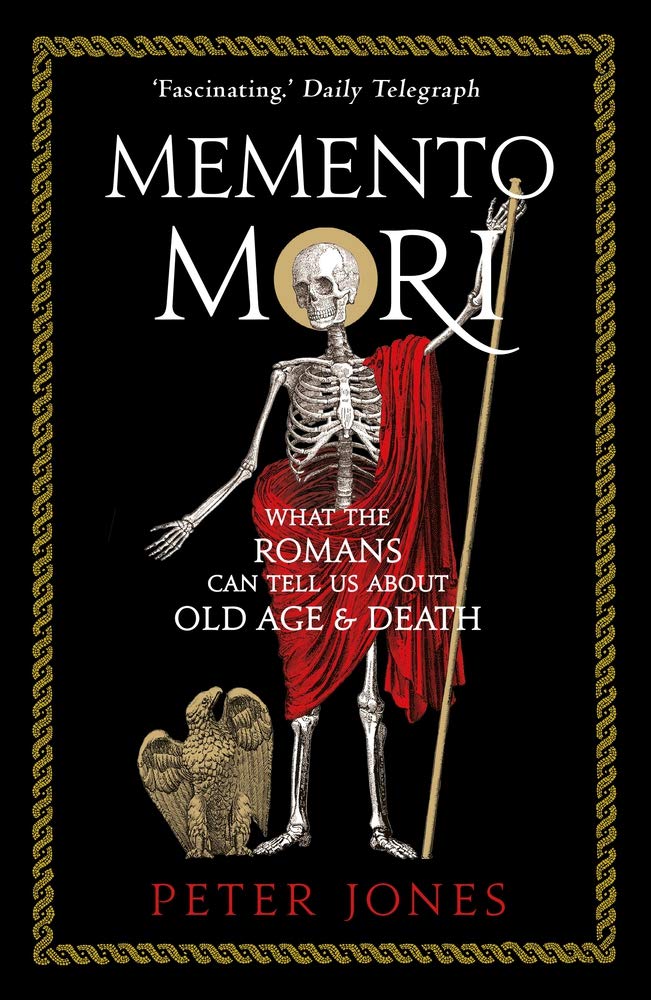 Memento Mori | Peter Jones