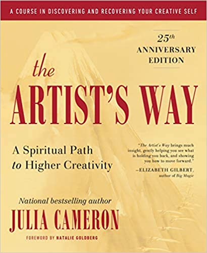 Artist\'s Way | Julia Cameron