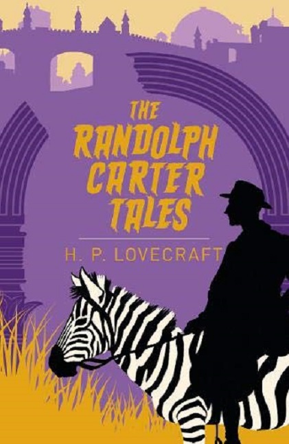 The Randolph Carter Tales  | H.P. Lovecraft