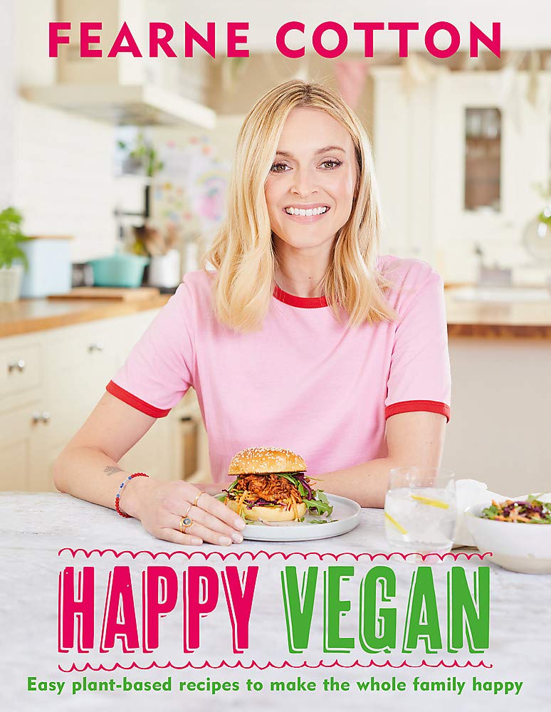 Happy Vegan | Fearne Cotton